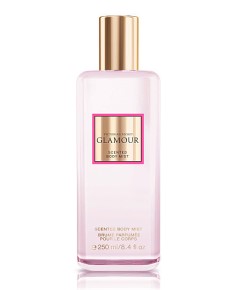 Glamour Scented Body Mist