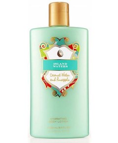 Island Waters Hydrating Body Lotion SP