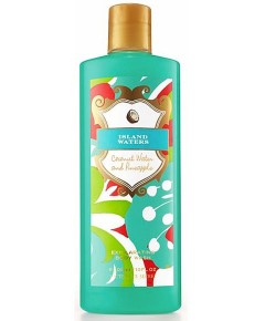 Island Waters Exhilarating Body Wash SP