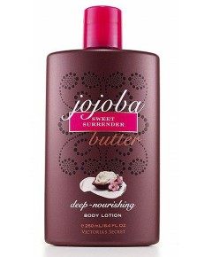 Jojoba Butter Sweet Surrender Deep Nourishing Body Lotion SP