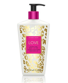Love Hydrating Body Lotion