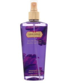 Love Spell Fragrance Mist