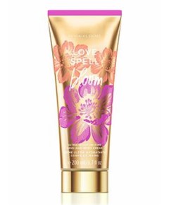 Love Spell Bloom Ultra Moisturizing Hand And Body Cream