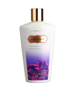 Love Spell Hydrating Body Lotion