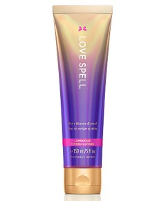 Love Spell Luminous Tinted Lotion