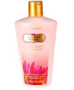 Luscious Kisses Hydrating Body Lotion