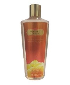 Luscious Crush Body Wash
