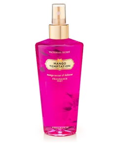 Mango Temptation Fragrance Mist