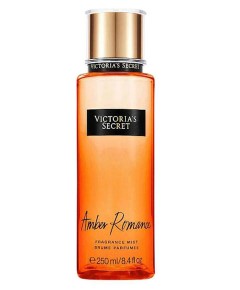Amber Romance Fragrance Mist For Her In New Pack