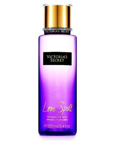 Love Spell Fragrance Mist For Her In New Pack