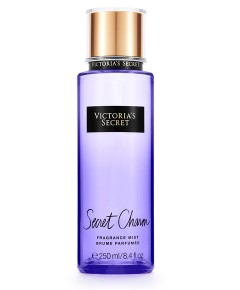 Secret Charm Fragrance Mist For Her In New Pack