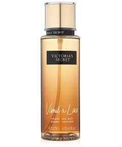 Vanilla Lace Fragrance Mist For Her In New Pack