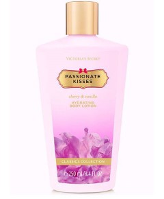 Passionate Kisses Hydrating VS Body Lotion