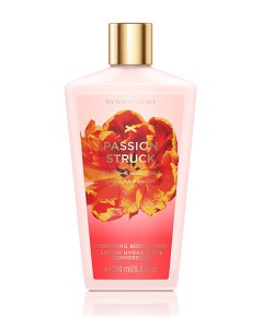 Passion Struck Hydrating Body Lotion