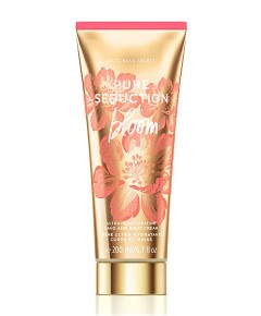 Pure Seduction Bloom Ultra Moisturizing Hand And Body Cream