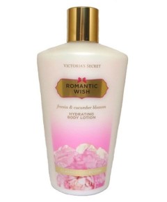 Romantic Wish Hydrating Body Lotion