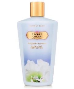 Secret Charm Hydrating Body Lotion