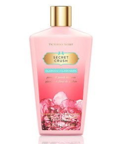 Secret Crush Hydrating VS Body Lotion