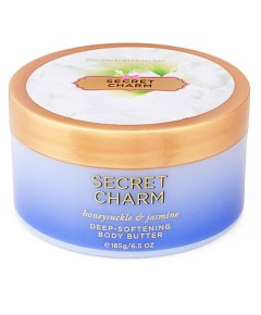 Secret Charm Deep Softening Body Butter