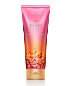 Sensual Blush Ultra Moisturizing Hand And Body Cream