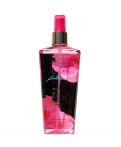 Sheer Love Forbidden Fragrance Mist