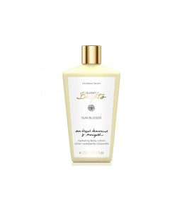 Sunny Brights Sun Blissed Hydrating Body Lotion