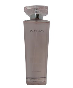 So In Love Fragrance Mist