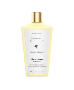 Sparkling Citrus Lemon Escape Hydrating Body Lotion