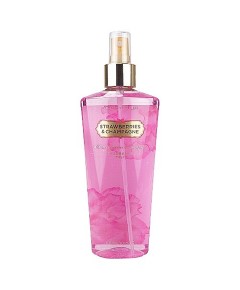 Strawberries And Champagne Fragrance Mist