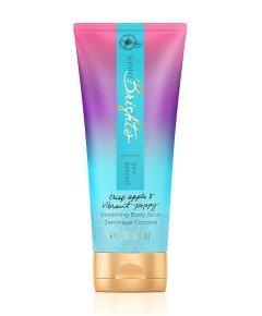 Sunny Brights Sky Bright Smoothing Body Scrub
