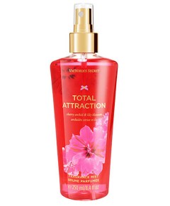 Total Attraction Fragrance Mist