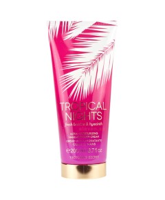 Tropical Nights Ultra Moisturizing Hand And Body Cream