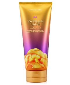 Vanilla Lace Ultra Moisturizing Hand And Body Cream