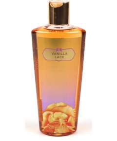 Vanilla Lace Body Wash