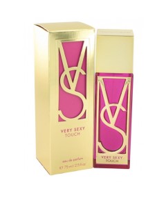 Very Sexy Touch Eau De Parfum