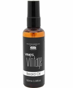 Vines Vintage Beard Oil