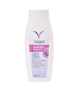 Vagisil Ph Balance Intimate Wash