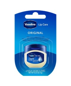 Vaseline Original Lip Care