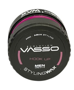 Men Creative Hook Up Men Styling Wax