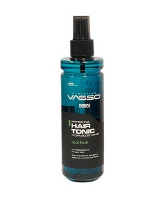 Men Creative Cool Fresh Refreshing Hair Tonic