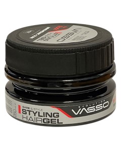 Evolution Care And Style The Rock Mnemonic Gum Hair Styling Gel 