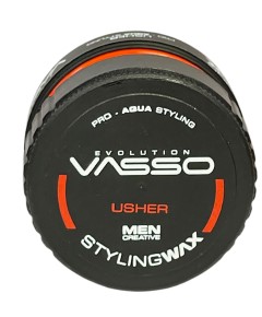 Men Creative Usher Men Styling Wax