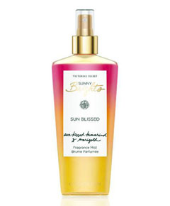 Sunny Brights Sun Blissed Fragrance Mist