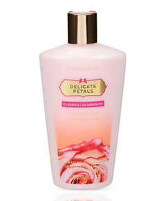 Delicate Petals Hydrating Body Lotion
