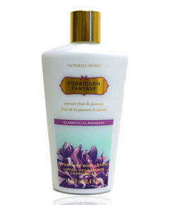 Forbidden Fantasy Hydrating Body Lotion