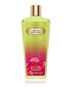 Hello Darling Daily Body Wash
