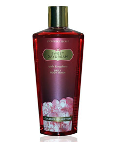 Sweet Day Dream Daily Body Wash