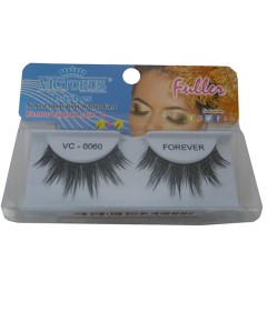 Victorus Forever  Fuller Lashes