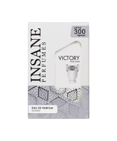 Victory Eau De Parfum For Man