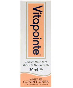 Vitapointe Leave In Conditioner